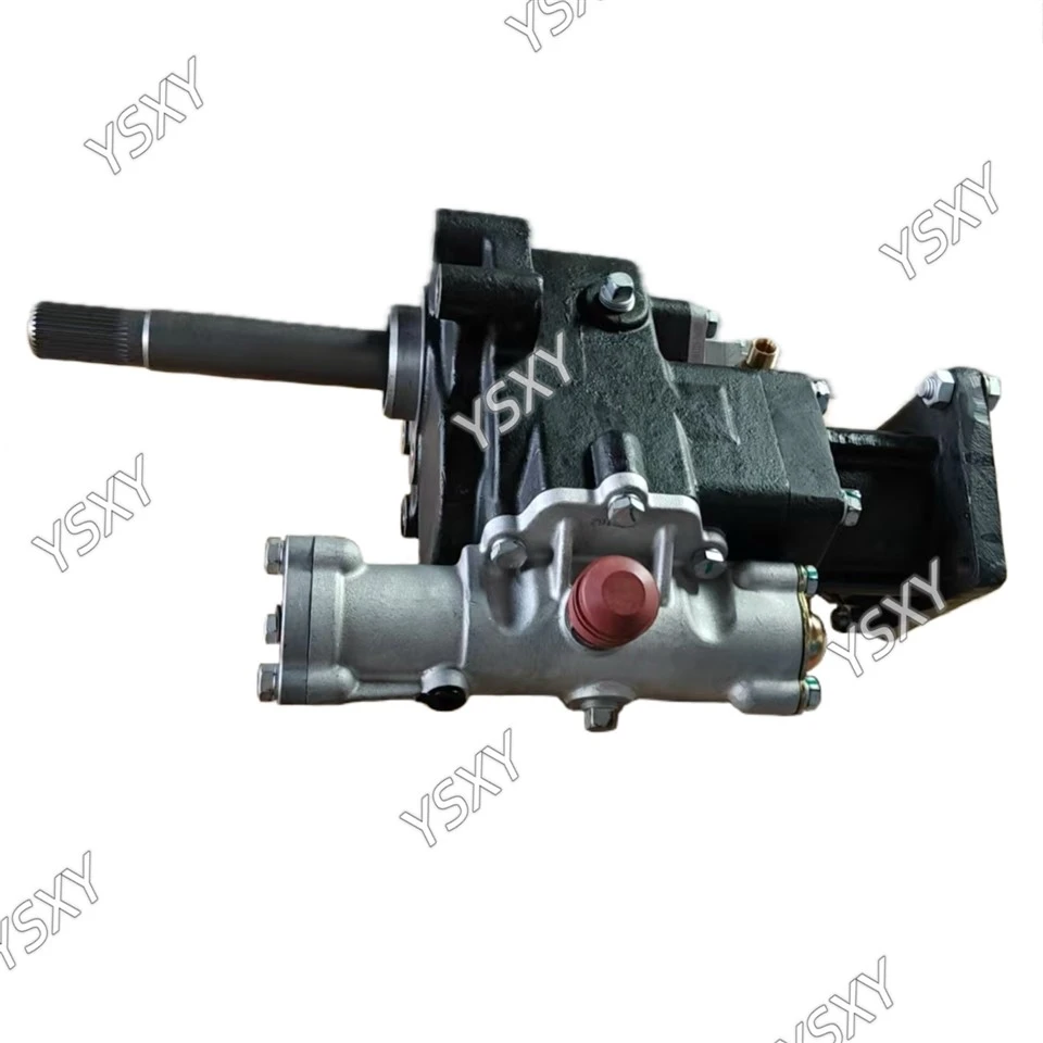 QHG50 Power Take-Off (PTO) manufacturers